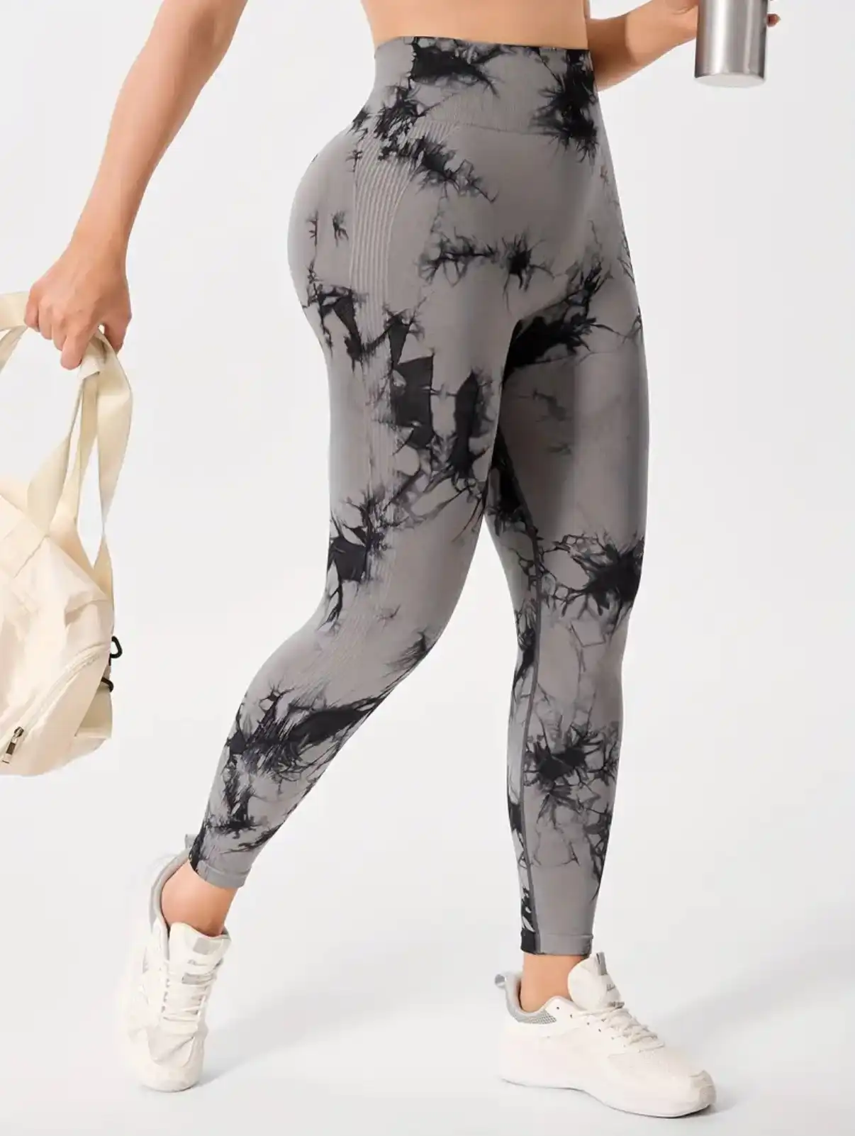 01 Leggings Tie-Dye Gris Noir 03